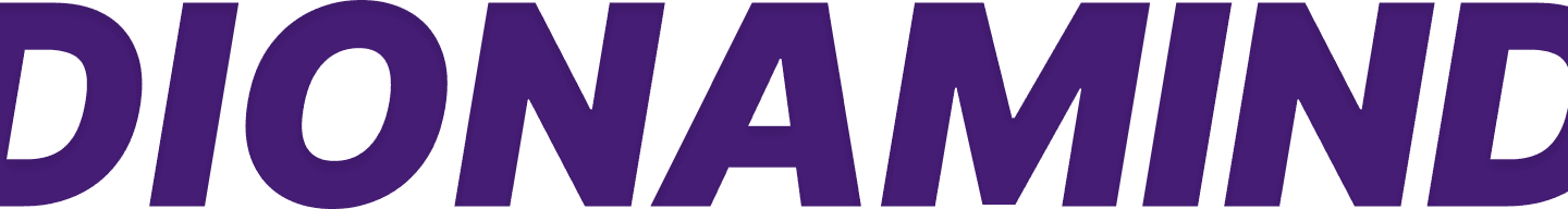 Logo Dionamind