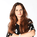 Vanya Markova - Full Stack Web Developer profile